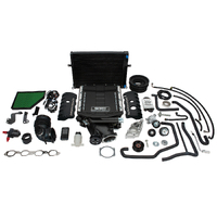 Edelbrock, Supercharger, Blower, Forced Induction, Turbochargers, Engine, Boost, Chevrolet, Chevy, Bowtie, GM, Chevy Camaro, Camaro, F-body, Power Add
