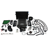 Edelbrock, Supercharger, Blower, Forced Induction, Turbochargers, Engine, Boost, Chevrolet, Chevy, Bowtie, GM, Chevy Camaro, Camaro, F-body, Power Add