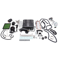 Edelbrock, Supercharger, Edelbrock, Silverado, Chevy, Chevrolet, LT1, 2500, HD, 2013, 15610, No Tuner, 2012, 2011, GMC