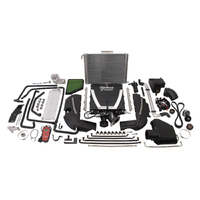 Edelbrock, Chevy, Chevrolet, Small Block, LS, L99, Engine, Camaro, Supercharger, Boost, Edelbrock, 2010, 2011, 2012, 2013, 2014, 2015, 1562