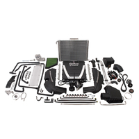 Edelbrock, Chevy, Chevrolet, Small Block, LS, L99, Engine, Camaro, Supercharger, Boost, Edelbrock, 2010, 2011, 2012, 2013, 2014, 2015, 15620