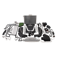 Edelbrock, Chevy, Chevrolet, Small Block, LS3, Engine, Camaro, Supercharger, Boost, Edelbrock, 2010, 2011, 2012, 2013, 2014, 2015, 15630