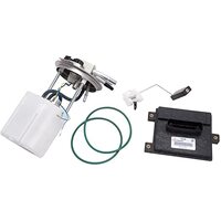 Edelbrock, Fuel Pump, Electric, 15642, GM, 1564, Kit, Gasoline, Short Wheel Base