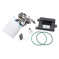Edelbrock, Fuel Pump, Electric, Gasoline, 15643, 1564, Kit, Long Wheel Base, GM