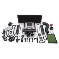 Edelbrock, Supercharger, E-Force, Silverado, Chevy, Chevrolet, LT1, Tahoe, Suburban, 1500, 1565
