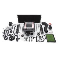 Edelbrock, Supercharger, E-Force, Silverado, Chevy, Chevrolet, LT1, 2500, HD, 2014, 2015, 2016, 2017, 15660, Escalade, ESV, Cadillac, 1500
