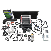 Edelbrock, Supercharger, Blower, Forced Induction, Turbochargers, Engine, Boost, Chevrolet, Chevy, Bowtie, GM, Chevy Truck, GMC Truck, Pick-Up, SUV, S