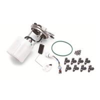 Edelbrock, Fuel Pump, Electric, GM, 15671, 1567, Kit, Short Wheel Base