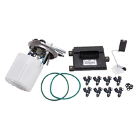 Edelbrock, Fuel Pump, Electric, GM, 15671, 1567, Kit, Long Wheel Base
