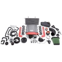 Edelbrock, Chevy, Chevrolet, Small Block, LT1, Engine, Corvette, Vette, Supercharger, Boost, Edelbrock, 15700, 2014, 2015, 2016, 2017, 2018, 2019