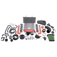 Edelbrock, Chevy, Chevrolet, Small Block, LT1, Engine, Corvette, Vette, Supercharger, Boost, Edelbrock, 15701, 2014, 2015, 2016, 2017, 2018, 2019