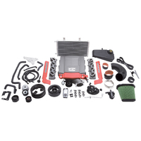 Edelbrock, Supercharger, Engine, Boost,Corvette, LT1, 6.2L, 2014, 2015, 2016, 2017, 2018, 2019