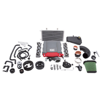 Edelbrock, Chevy, Chevrolet, Small Block, 2019, 2018, 2017, 2016, 2015, 2014, LT1, Engine, Corvette, Vette, Supercharger, Boost, Edelbrock, 1571