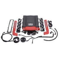 Edelbrock, Chevy, Chevrolet, Small Block, LT1, Engine, Corvette, Vette, Supercharger, Boost, Edelbrock, 157310, 2015, 2016, 2017, 2018, 2019, Z06, 6.2