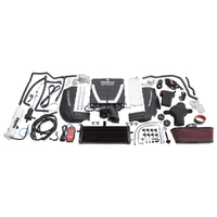 Edelbrock, Supercharger, Engine, Boost,LT1, Corvette, 1575, 2010, 2011, 2012, 2013