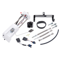 Edelbrock, Fuel Pump, Electric, Gm, 15773, 1577, return style