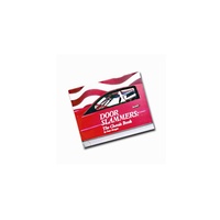 158 Door Slammers: The Chassis Book