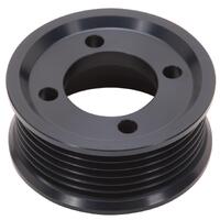 Edelbrock, Supercharger, Pulley, SC, S/C, Supercharger Pulley, 3.50, Edelbrock, 15813, Boost