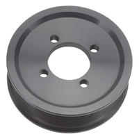 Edelbrock, Edelbrock Pulleys, Supercharger System, Tuner Systems, Professional Tuner