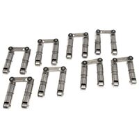 6.4L GEN 3 HEMI Hydraulic Roller Lifters Short Travel Link Bar Retro fit, Chrysler Mopar 6.4L HEMI Apache Cylinder Heads