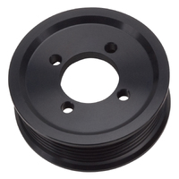 Edelbrock, Edelbrock Pulleys, Supercharger System, Tuner Systems, Professional Tuner