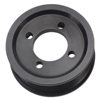 Edelbrock, Edelbrock Pulleys, Supercharger System, Tuner Systems, Professional Tuner