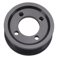 Edelbrock, Edelbrock Pulleys, Supercharger System, Tuner Systems, Professional Tuner
