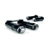 SBC Short Travel Retro-Fit Hydraulic Roller Lifters Small Block Chevy XD Series