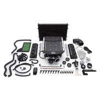 Edelbrock, Supercharger, E-Force, Mustang, V8, 5.0L, Engine, Ford, 2015, 2016, 2017, 1586
