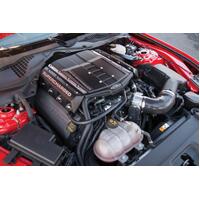 Edelbrock, Supercharger, E-Force, Mustang, V8, 5.0L, Engine, Ford, 2016, 2017, 2015, 15860
