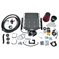 Edelbrock, Supercharger, Engine, Boost,15885