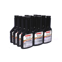 Carton 12 Pack of 12 oz. Bottles Engine Run Break In Oil, Camshaft Additive Lube. High Zinc