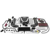 Edelbrock, Chevy, Chevrolet, Small Block, LS3, Engine, Corvette, Vette, Supercharger, Boost, Edelbrock, 15297, LS Engine, 2008, 2009, 2010, 2011, 2012