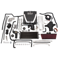 Edelbrock, Chevy, Chevrolet, Small Block, LS, Engine, Corvette, Vette, Supercharger, Boost, Edelbrock, 1592, 2008, 2009, 2010, 2011, 2012, 2013