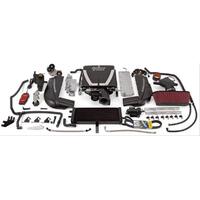 Edelbrock, Chevy, Chevrolet, Small Block, LS2, Engine, Corvette, Vette, Supercharger, Boost, Edelbrock, 15930, 2005, 2006, 2007