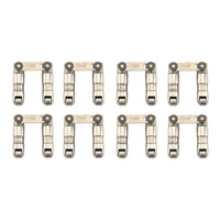 15931XD-16 XD Short Travel Link Bar Hydraulic Roller Lifters for Ford 289-351W, 351C/M-400