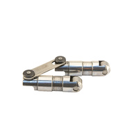 15931XD-2 XD Short Travel Hydraulic Roller Lifter Pair for Ford 289-351W, 351C/M-400