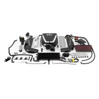 Edelbrock, Chevy, Chevrolet, Small Block, LS2, Engine, Corvette, Vette, Supercharger, Boost, Edelbrock, 15940, 2005, 2006, 2007