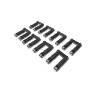 Hi RPM Short Travel Link Tie Bar Hydraulic Roller Lifters GM LS1, LS2 LS3, 5.7L, 6.0L, 6.2L, L98,