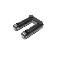 15956-2 PAIR Short Travel Link Bar Hydraulic Roller Lifter Pair GM LS, LSX, RHS and Warhawk