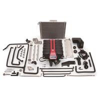Edelbrock, Chevy, Chevrolet, Small Block, LS, Engine, Camaro, Supercharger, Boost, Edelbrock, 2010, 2011, 2012, 2013, 2014, 2015, 15960, L99