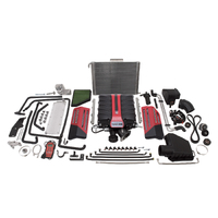 Edelbrock, Chevy, Chevrolet, Small Block, LS, Engine, Camaro, Supercharger, Boost, Edelbrock, 1597, 2010, 2011, 2012, 2013
