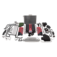 Edelbrock, Chevy, Chevrolet, Small Block, LS, Engine, Camaro, Supercharger, Boost, Edelbrock, 2010, 2011, 2012, 2013, 15970, Automatic, Transmission, 