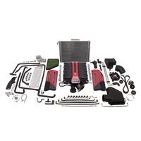 Edelbrock, Chevy, Chevrolet, Small Block, LS, Engine, Camaro, Supercharger, Boost, Edelbrock, 2013, 2012, 2011, 2010, 15980