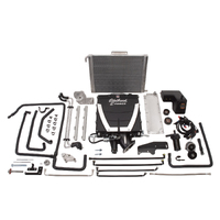 Edelbrock, Chevy, Chevrolet, Small Block, LS, Engine, Camaro, Supercharger, Boost, Edelbrock, 1599, 2010, 2011, 2012, 2013, 2014, 2015
