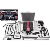 Edelbrock, Chevy, Chevrolet, Small Block, LS, Engine, Camaro, Supercharger, Boost, E-force, 2010, 2011, 2012, SS, LS7, Competition, 15997