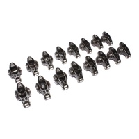 1617-16 Ultra Pro Magnum Self-Aligning Rocker Arm Set w/ 1.52 Ratio for SBC w/ 3/8" Stud