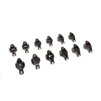 1619-12 Ultra Pro Magnum Rocker Arm Set w/ 1.7 Ratio for Ford 3.8L V6 w/ 3/8" Stud