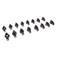 BBC Ultra Pro Magnum Steel BBC Roller Rockers Arms 1.7 Ratio Chev Big Block 394 454 w/ 7/16" Stud
