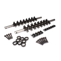 Ultra Pro Magnum 1.5 Ratio Shaft Mount Roller Rockers Arm Kit Mopar Chrysler Big Block  383-440 B/RB .